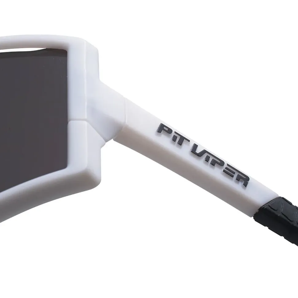 The Try-Hard Sunglasses