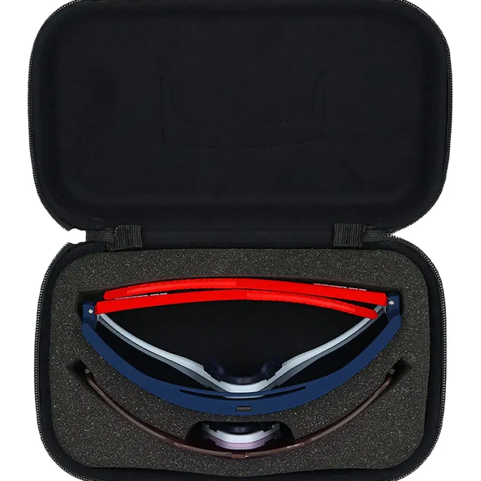 The Try-Hard Sunglasses