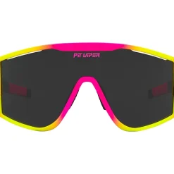 The Try-Hard Sunglasses