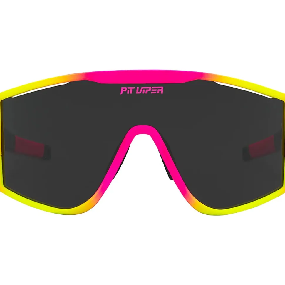 The Try-Hard Sunglasses