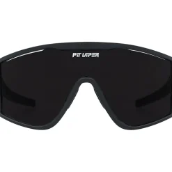 The Try-Hard Sunglasses