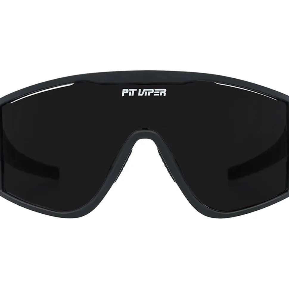 The Try-Hard Sunglasses