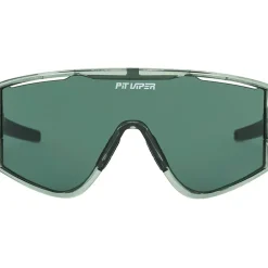 The Try-Hard Sunglasses