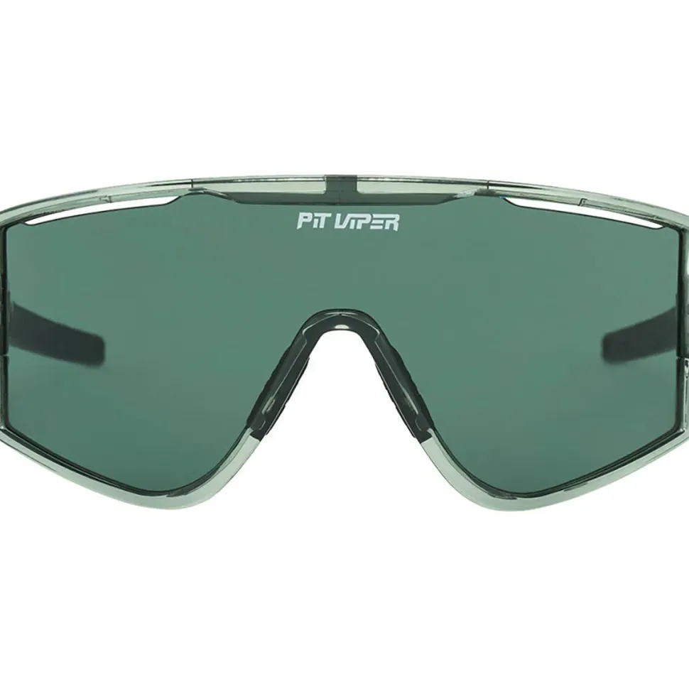 The Try-Hard Sunglasses