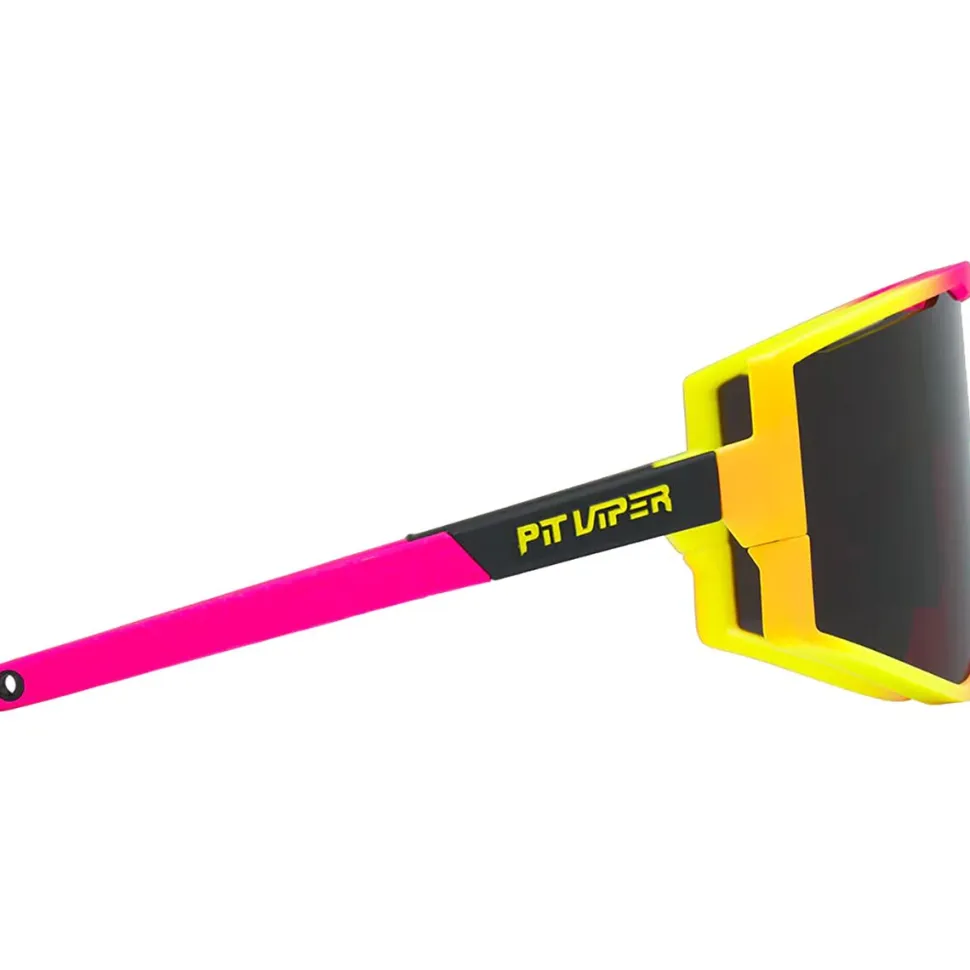 The Try-Hard Sunglasses