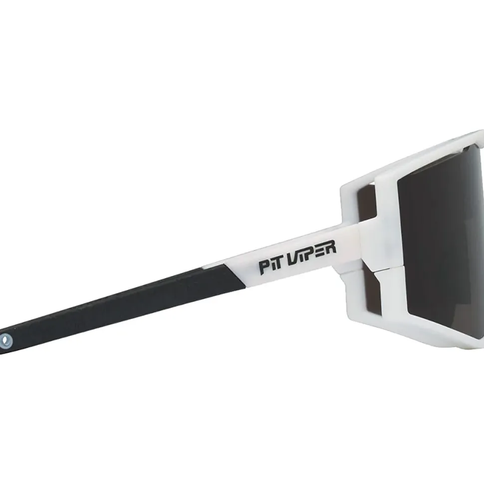 The Try-Hard Sunglasses