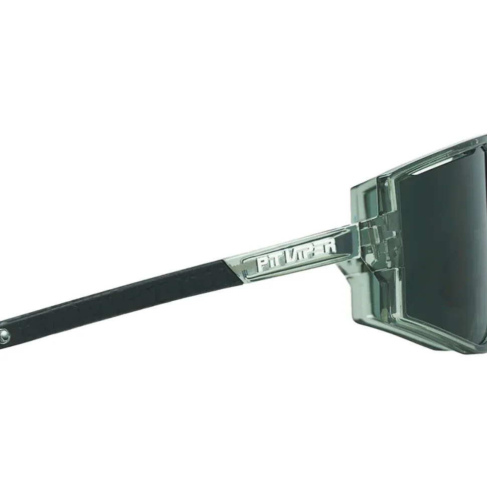 The Try-Hard Sunglasses