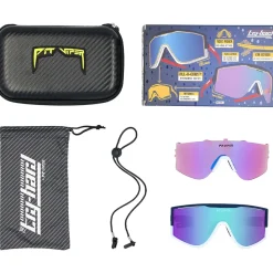The Try-Hard Sunglasses