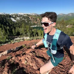 The Try-Hard Sunglasses