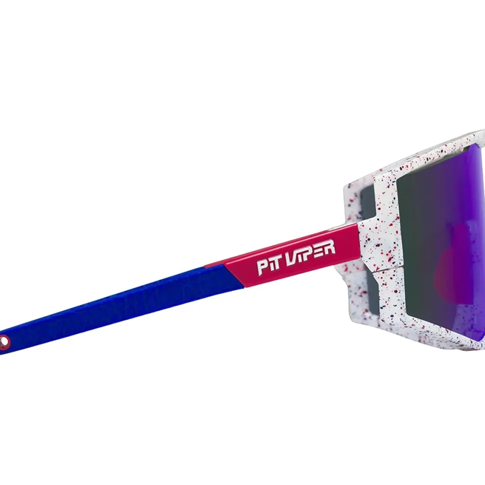 The Try-Hard Sunglasses