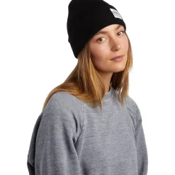 The Uniform Mid Beanie
