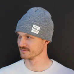 The Uniform Mid Beanie