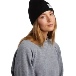 The Uniform Mid Beanie