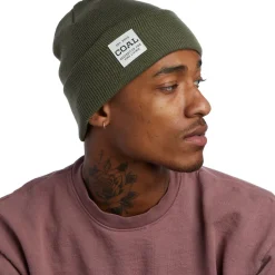 The Uniform Mid Beanie