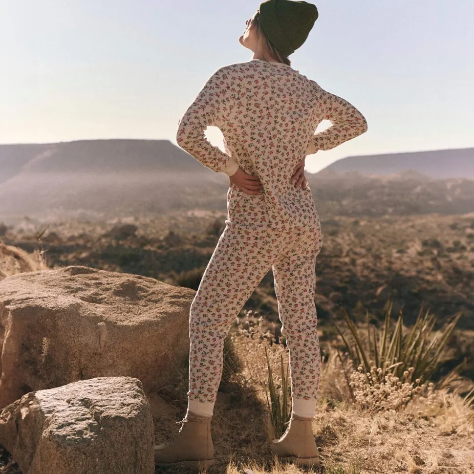 The Union Long John - Women's