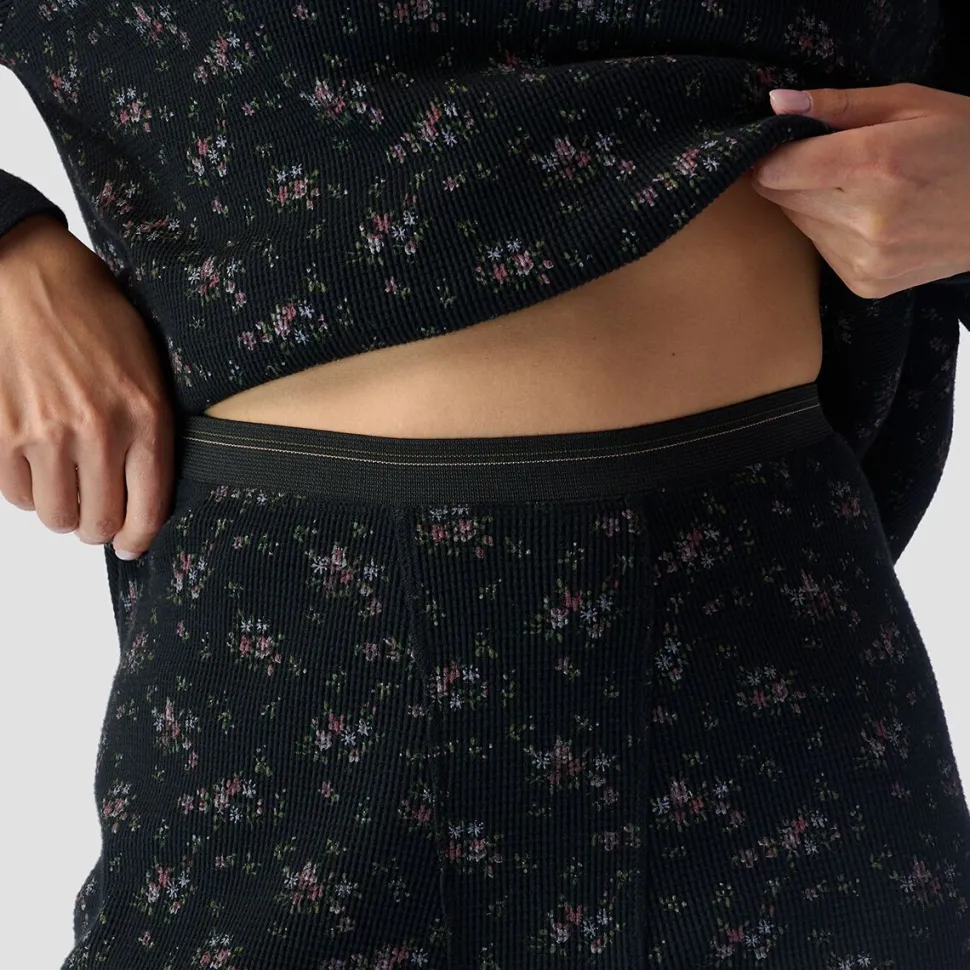 The Union Long John - Women's