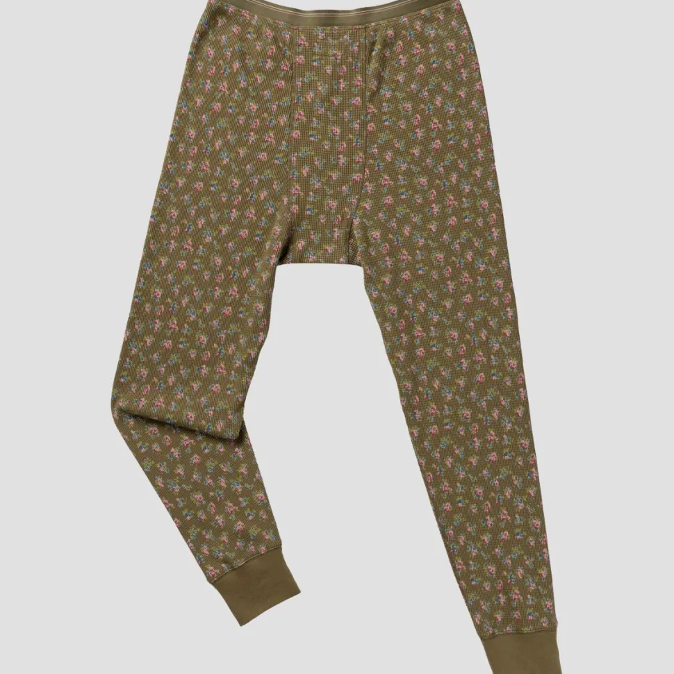 The Union Long John - Women's