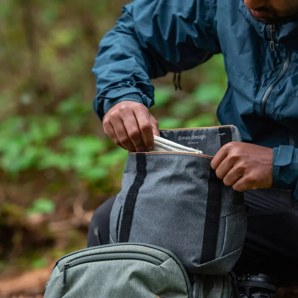 The V2 Field Pouch
