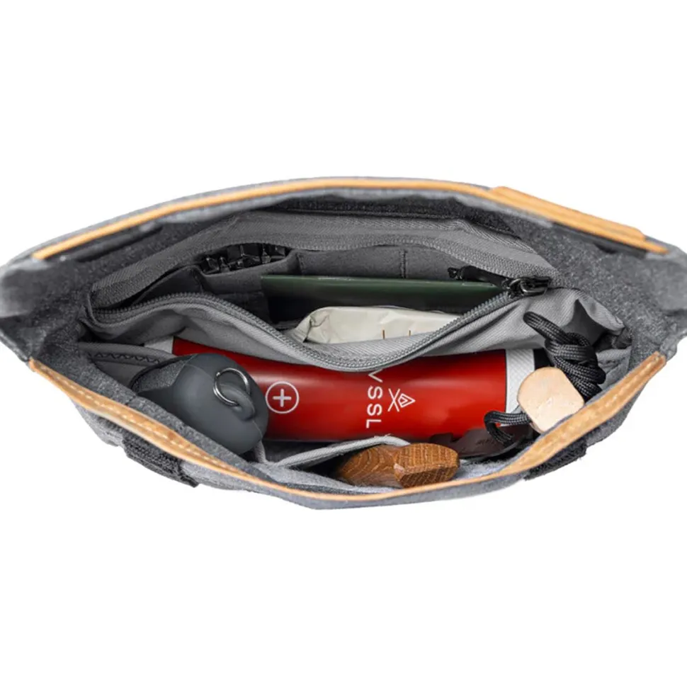The V2 Field Pouch