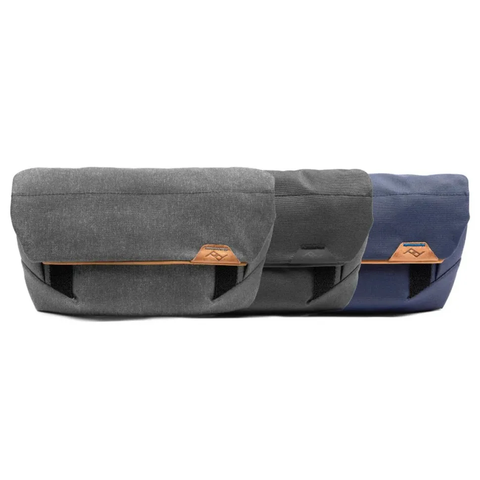 The V2 Field Pouch