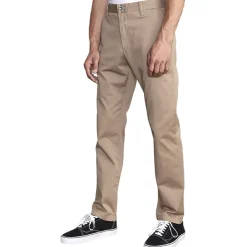 The Weekend Stretch Pant - Men's