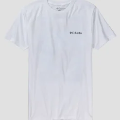 Thistle Short-Sleeve T-Shirt - Men's