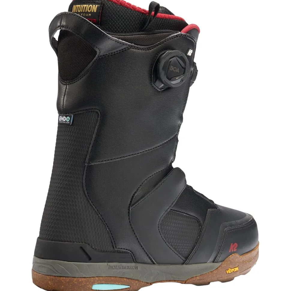 Thraxis Snowboard Boot - 2026