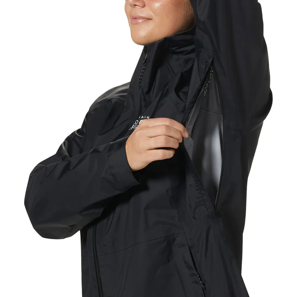 Threshold Parka - Women's