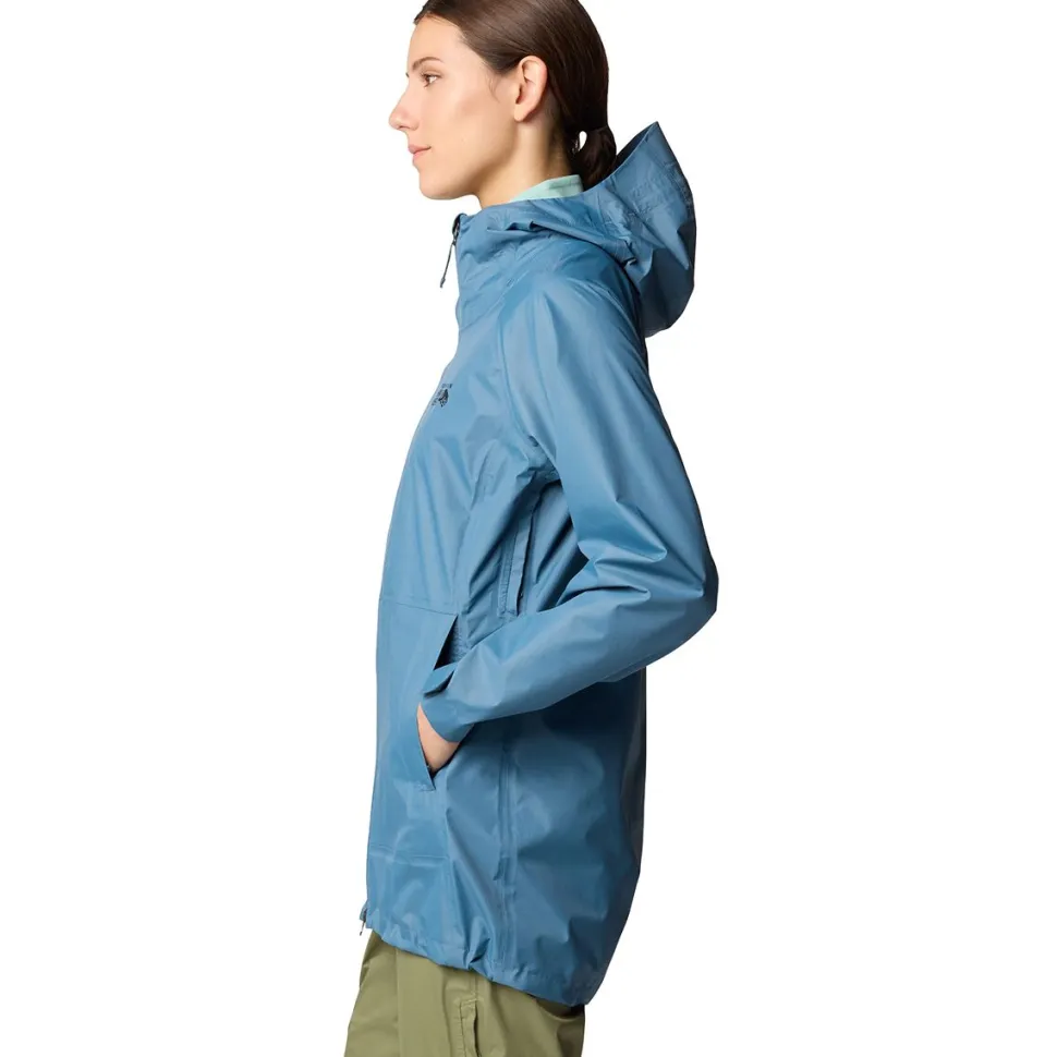 Threshold Parka - Women's