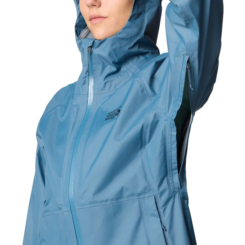 Threshold Parka - Women's
