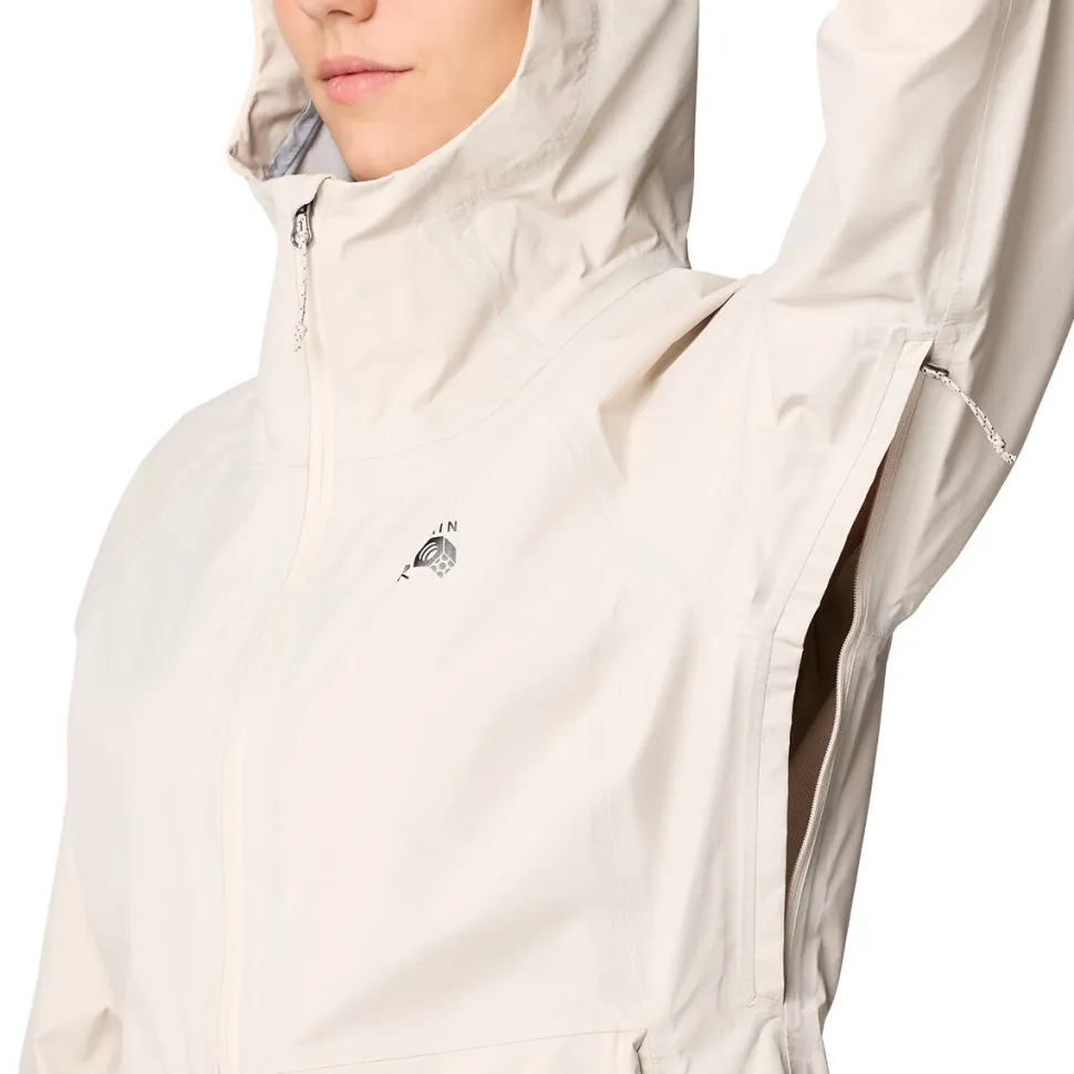 Threshold Parka - Women's