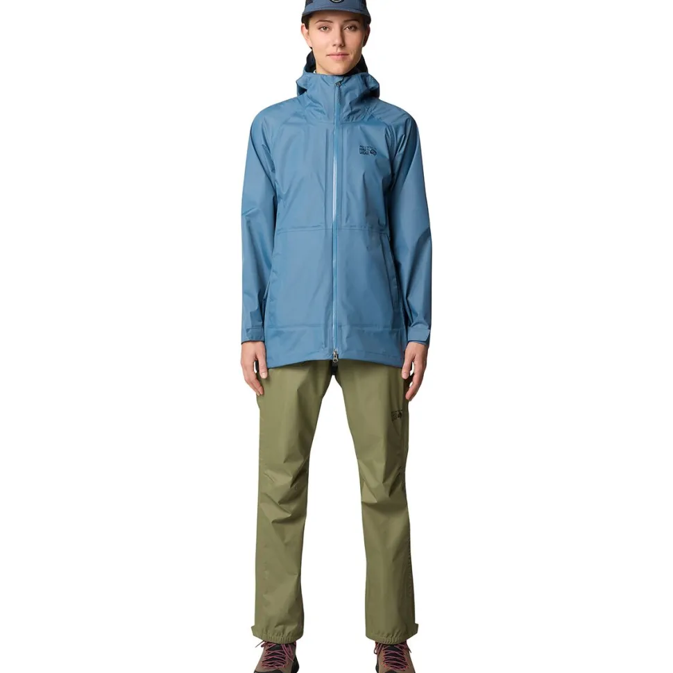 Threshold Parka - Women's