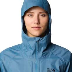 Threshold Parka - Women's
