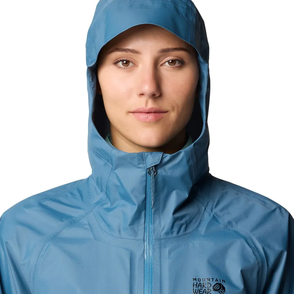 Threshold Parka - Women's