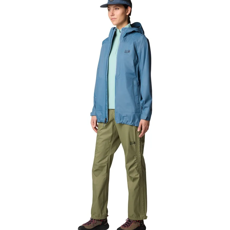 Threshold Parka - Women's