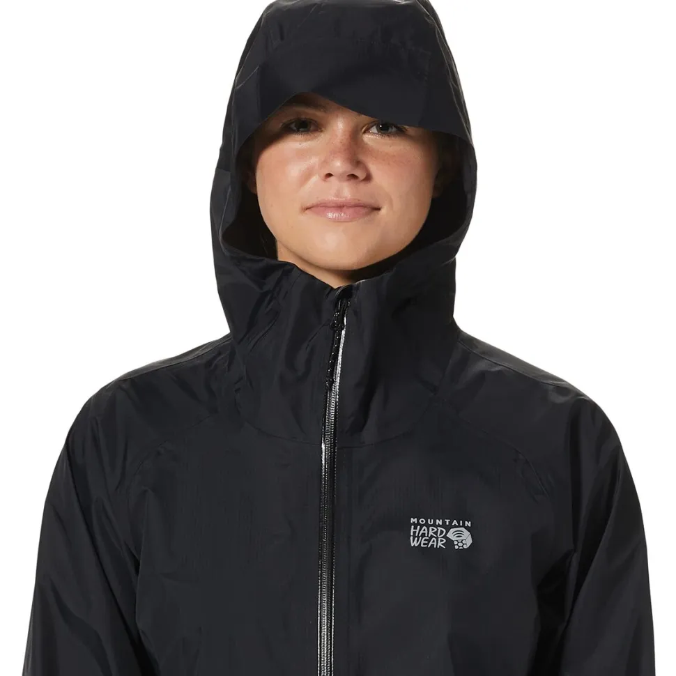 Threshold Parka - Women's