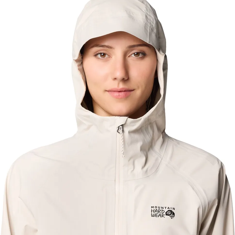 Threshold Parka - Women's