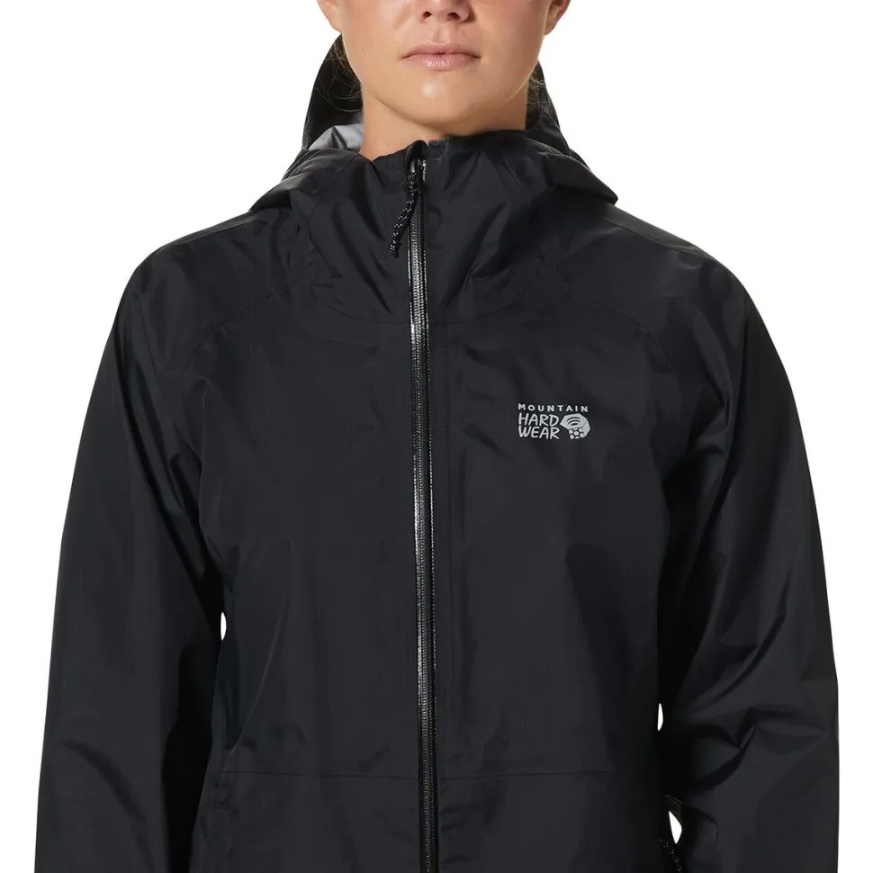 Threshold Parka - Women's