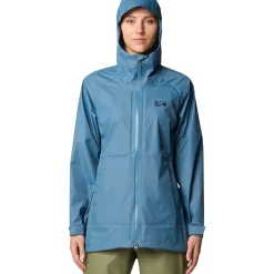 Threshold Parka - Women's