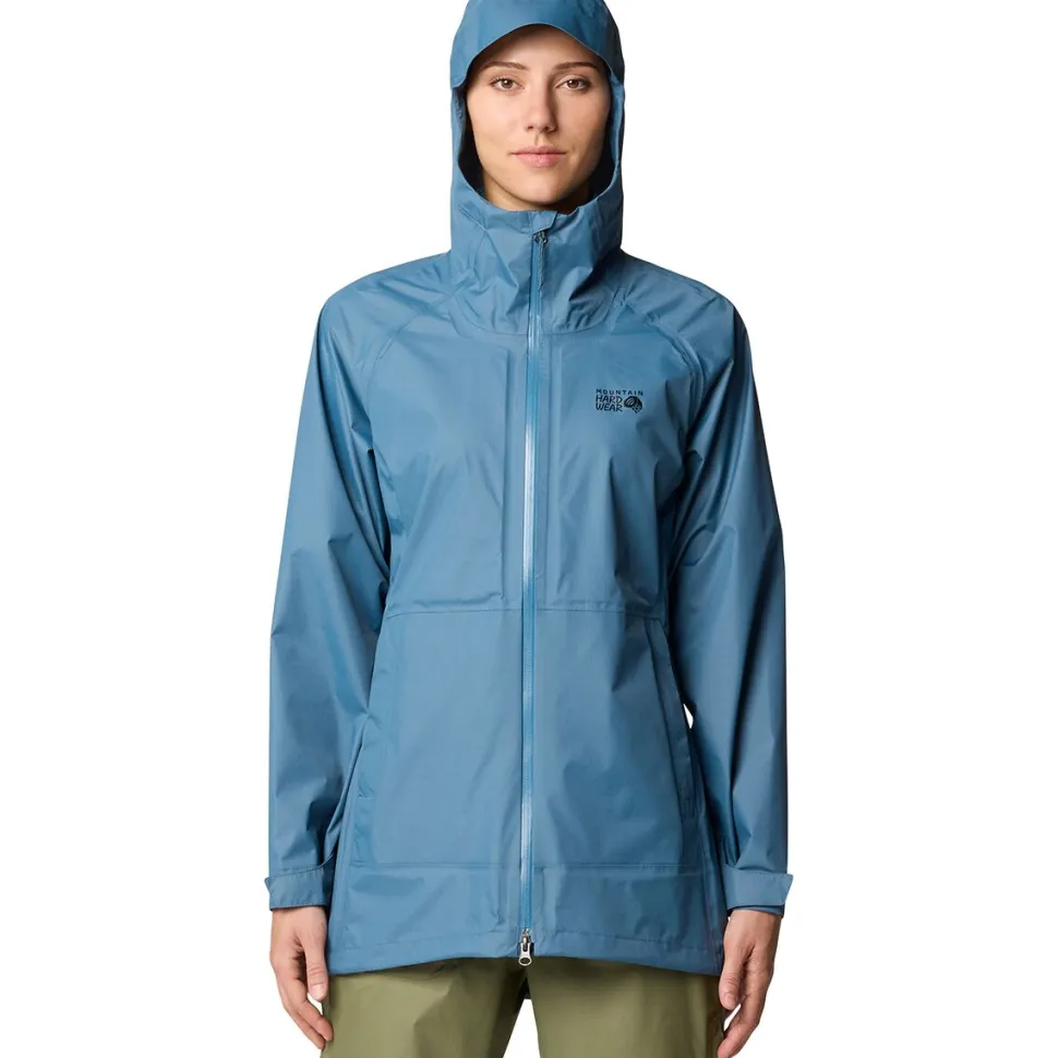 Threshold Parka - Women's