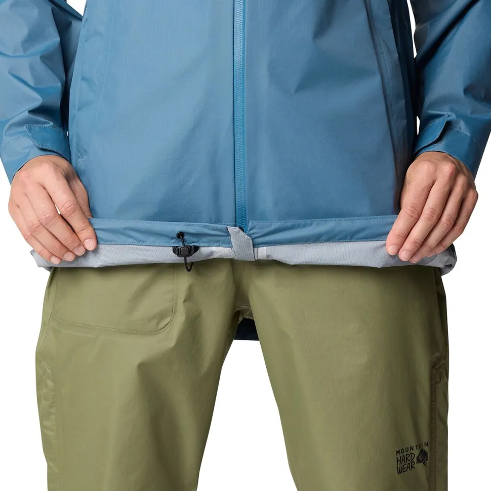 Threshold Parka - Women's