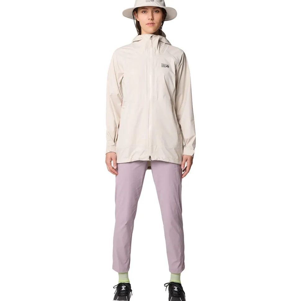 Threshold Parka - Women's