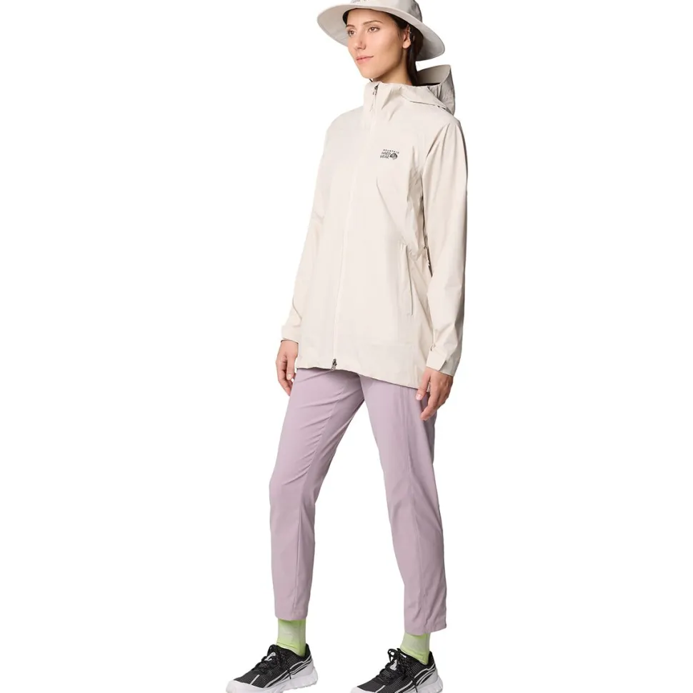 Threshold Parka - Women's