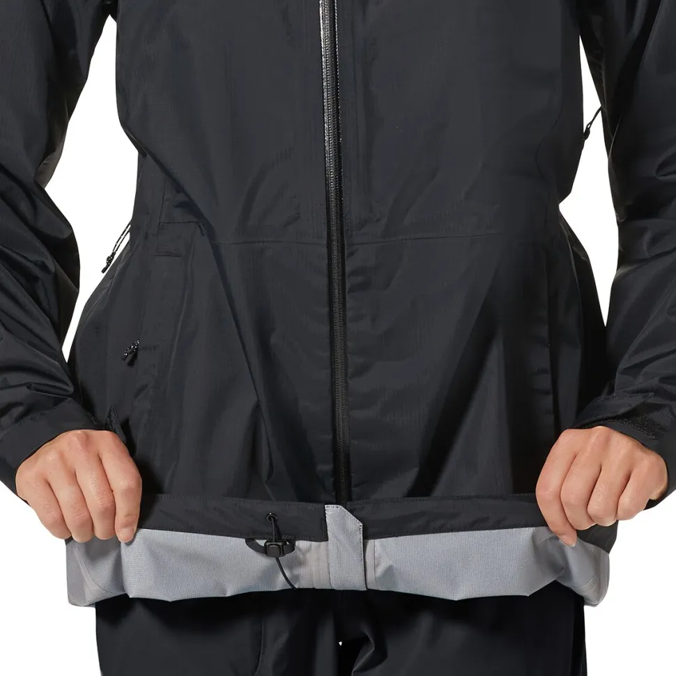 Threshold Parka - Women's