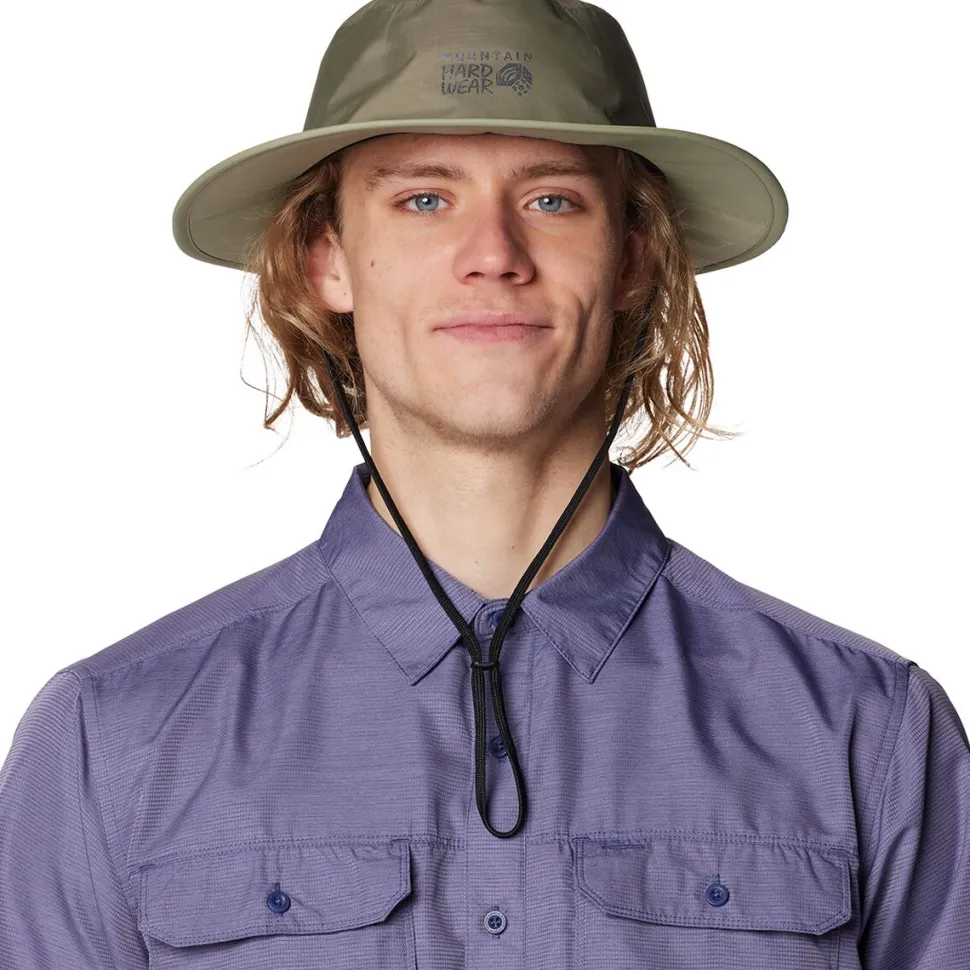 Threshold Rain Hat