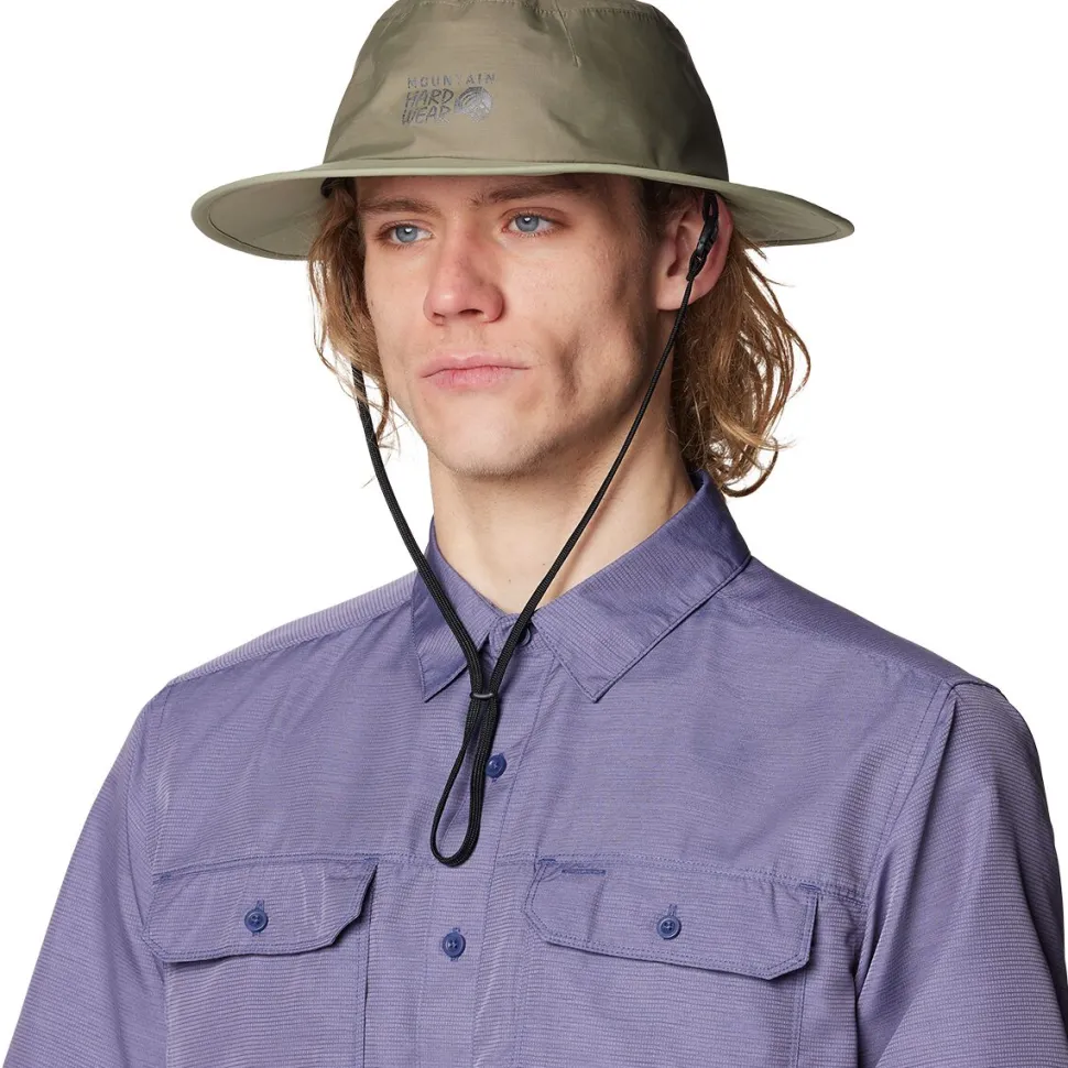 Threshold Rain Hat