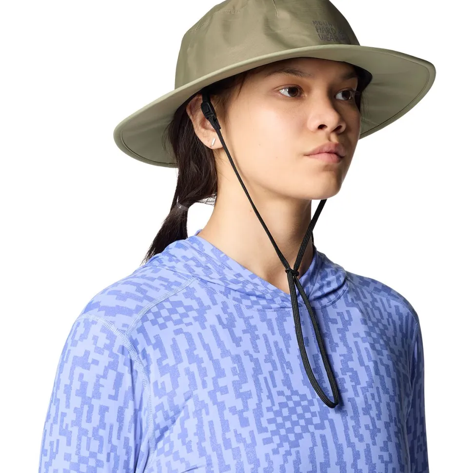 Threshold Rain Hat