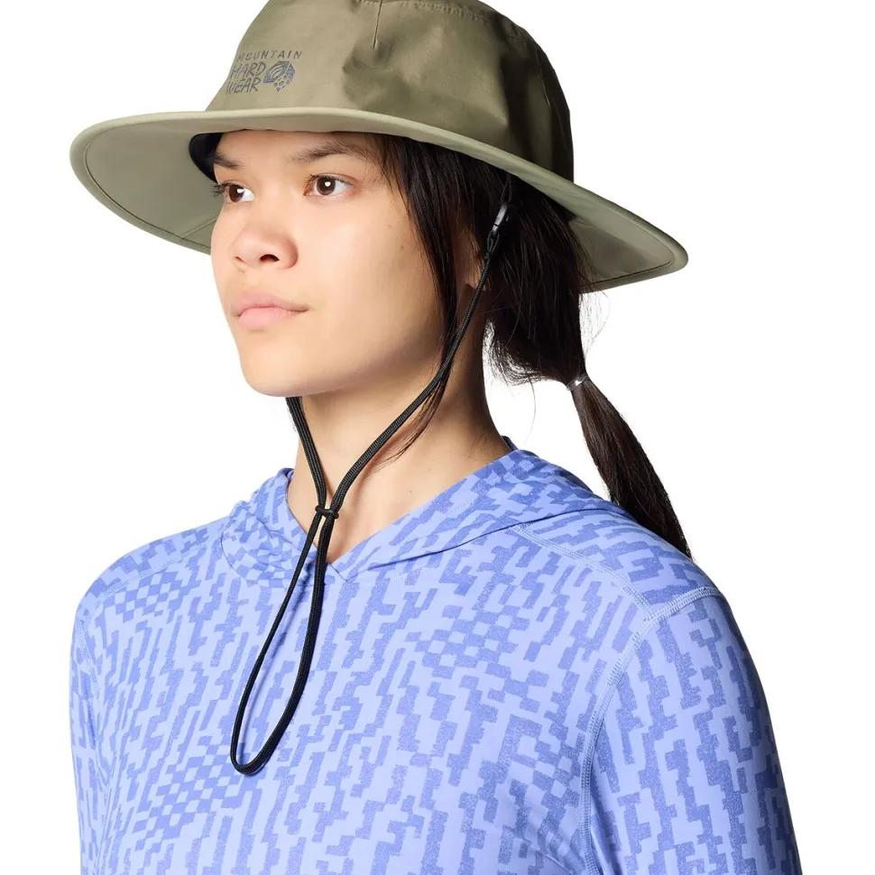 Threshold Rain Hat