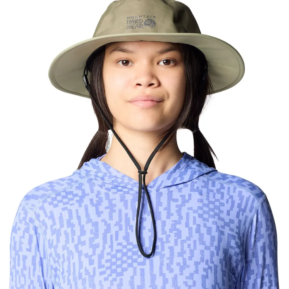 Threshold Rain Hat