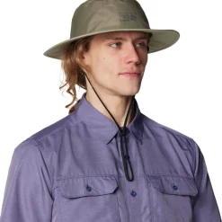 Threshold Rain Hat